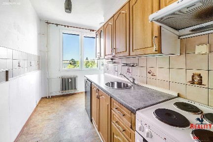 Prodej bytu 2+1 49 m² Pražského povstání, Tábor