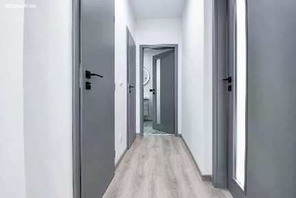 Pronájem bytu 2+kk 50 m²