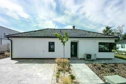 Prodej rodinného domu 97 m², pozemek 902 m² Kostelec nad Černými lesy