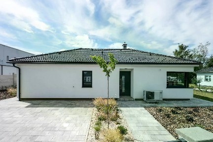 Prodej rodinného domu 97 m², pozemek 902 m²