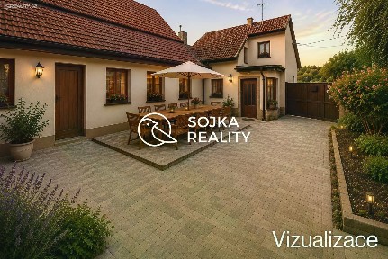 Zalavecká, Stochov - Čelechovice