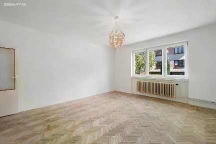 Prodej bytu 1+1 50 m² U Světovaru, Plzeň - Plzeň 2-Slovany