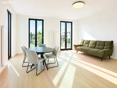 Prodej bytu 3+kk 80 m²