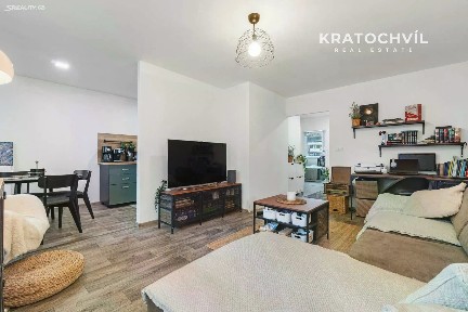 Prodej bytu 3+kk 70 m²