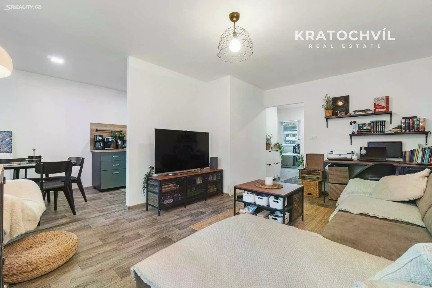 Prodej bytu 3+kk 70 m²