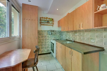 Prodej bytu 2+1 56 m² Bulharská, Ostrava - Poruba