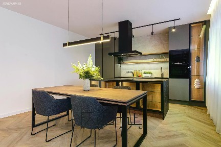 Prodej bytu 4+1 105 m²