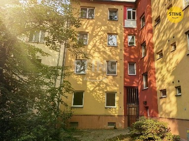 Ostrava, Ostrava-město, Přívoz, Špálova