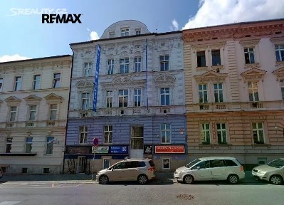 Pronájem kanceláře 67 m²