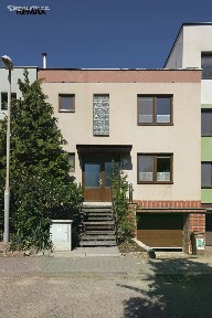 Prodej rodinného domu 180 m², pozemek 272 m² Palánek, Vyškov - Brňany