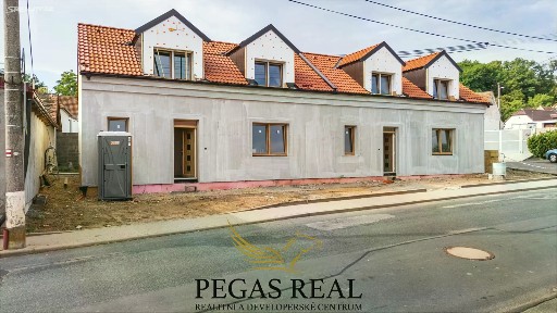Prodej rodinného domu 110 m², pozemek 150 m² Tvořihráz