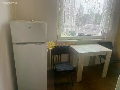 Pronájem bytu 1+1 35 m² K Rozvodně, Pardubice - Cihelna