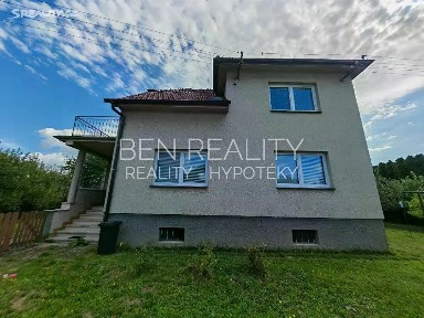 Prodej rodinného domu 240 m², pozemek 966 m² Záhumení III, Zlín - Louky