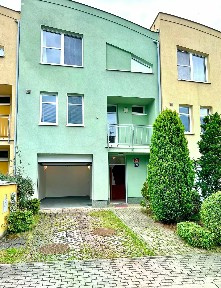 Praha, Praha 4, Kunratice, K Zelené louce, 6l