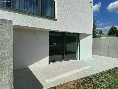 Pronájem bytu 2+kk 65 m² Duhová, Zlín - Příluky