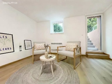 Prodej bytu 3+kk 51 m² Kovácká, Brno - Černovice