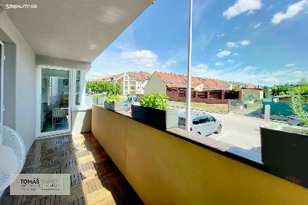 Dlouhá, Tišnov