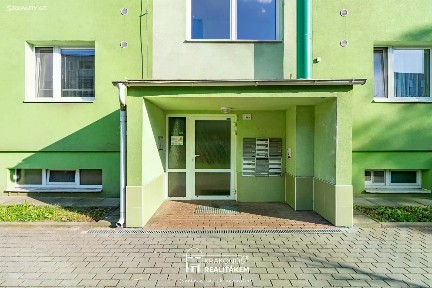 Hranice, Přerov, Hranice I-Město, Hromůvka