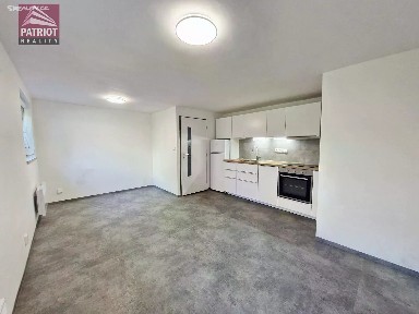 Pronájem bytu 2+kk 39 m² Lazecká, Olomouc - Lazce