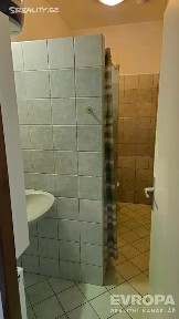 Pronájem bytu 1+kk 21 m² Mrsklesy