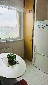 Pronájem bytu 2+1 55 m² Holandská, Prostějov