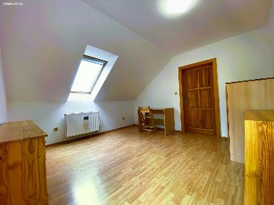 Pronájem bytu 4+1 140 m²