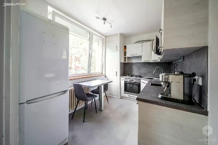 Pronájem bytu 1+1 36 m² Na Radouči, Mladá Boleslav - Mladá Boleslav II