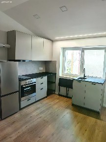 Pronájem bytu 2+kk 33 m² Zádušní, Kladno