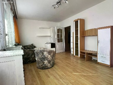Pronájem bytu 1+kk 27 m² Filipova, Praha - Chodov