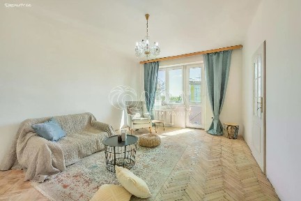 Prodej bytu 2+1 67 m²
