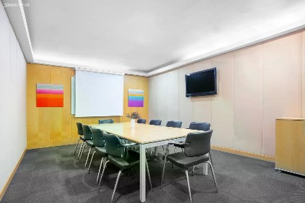 Pronájem kanceláře 70 m²