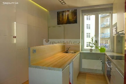 Pronájem bytu 1+1 57 m² Suvorovova, Plzeň - Východní Předměstí