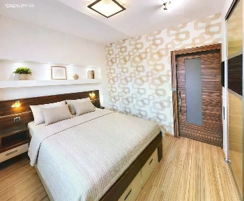 Prodej bytu 3+1 69 m² Jiráskova, Liberec - Liberec XIII-Nové Pavlovice