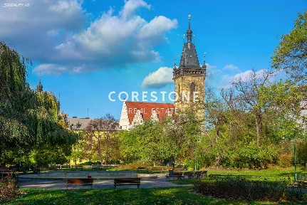 Prodej ubytovacího zařízení 7000 m²