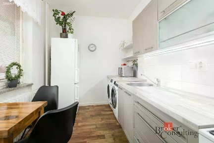 Pronájem bytu 2+1 53 m²