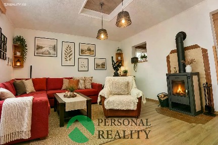 Prodej rodinného domu 90 m², pozemek 430 m² Oráčov