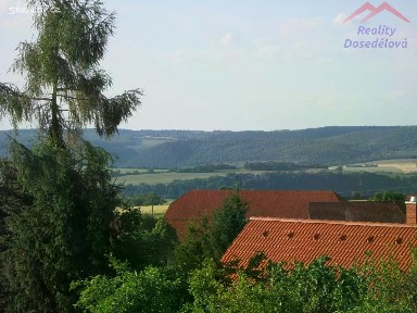 Prodej chaty 150 m², pozemek 1599 m² V Zátiší, Svinaře - Halouny