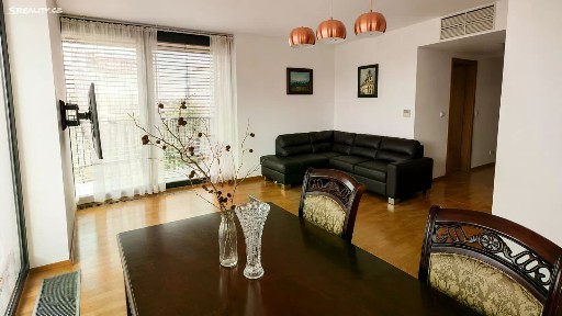 Pitterova, Praha - Žižkov