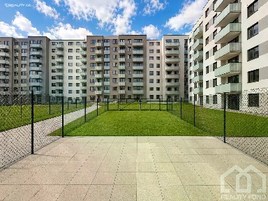 Arnošta Staňka, Praha - Hostivař