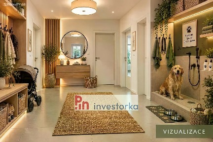 Prodej bytu 3+kk 83 m²