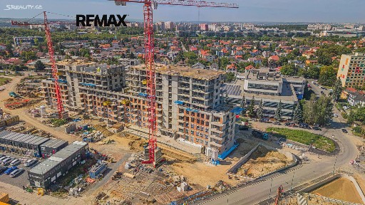 Prodej bytu 2+kk 45 m² Praha - Chodov