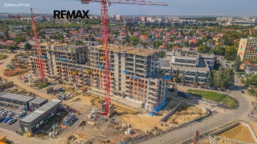 Prodej bytu 2+kk 45 m²