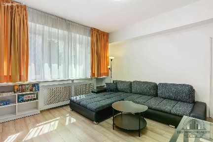 Vršovická, Praha - Vršovice