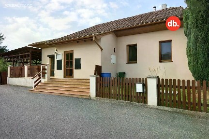 Prodej rodinného domu 170 m², pozemek 739 m² Dvořákova, Chodov