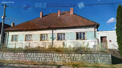 Prodej zemědělské usedlosti 200 m², pozemek 4515 m² Blízkov