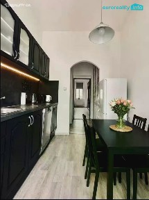 Prodej bytu 2+1 56 m² Sokolovská, Karlovy Vary - Rybáře