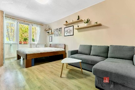 Prodej bytu 2+1 55 m² Masarykova, Ostrov