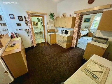 Prodej rodinného domu 62 m², pozemek 96 m² Uherské Hradiště - Rybárny