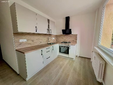 Prodej bytu 2+1 62 m² Holešická, Chomutov