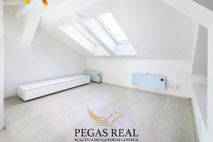 Prodej bytu 1+kk 34 m² Vlhká, Brno - Trnitá